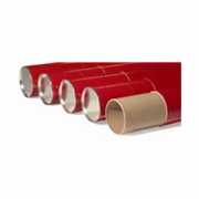 Kraft 2x43" Telescoping Storage Tube cs/25