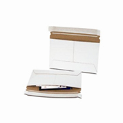 14-7/8x11-7/8" Stayflats® Lite Sied-Loading Self-Seal Mailer cs/200