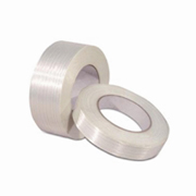 Filament Reinforced Tape .5"x60-yds. 4.9-mil  788 Clear cs/72