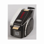 Marsh TDH 1 - 3" Manual Paper Tape Dispenser 1/ea