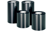 Thermal Transfer Ribbon For Intermec Printers 6.7"x502' Wax (black) cs/6 (A)