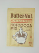 Butter-Nut® Sugar-Free Hot Cocoa Packets cs/150