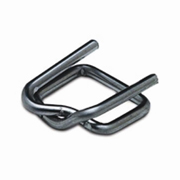 1/2" Wire Buckle for Poly bx/1000