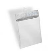 #2 Self-Seal Poly Bubble Mailer 8-1/2x12" cs/100