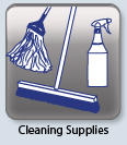 Cleaning Supplies