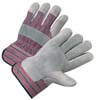 ANLU Work Gloves Single Cowhide-Palm