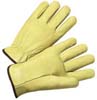 ANLS Driver's Gloves Pigskin