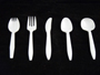 BCCT Disposable  Cutlery