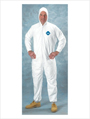 ANMA Dlisposable Coveralls w/Hood