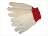 BUHV Cotton Gloves