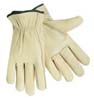 ANLQ Driver's Gloves Cowhide