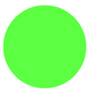 ANQL Colored Circle Labels