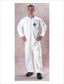 ANLY Disposable Coveralls (basic)