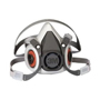 BKOY 3M™ 6000 Series Half Mask Respirators