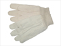 BXIR Single Palm Canvas Gloves