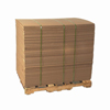 ANHT Corrugated  Pads & Sheets