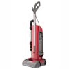 BOOU Cml. Upright Vacuums With Onboard Tools