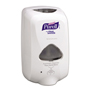 BXSH Foam Soap & Sanitizer Dispensers (touch free)