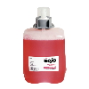 AVMQ 2000-ml Foam Soap (push style)