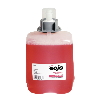AVMQ 2000-ml Foam Soap (push style)