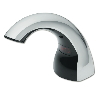 AVQM Touch-Free Foam Counter-Mount Handwash