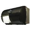 AUCC Toilet Paper Dispenser (standard roll corless)