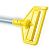 AIND Plastic Side Gate Mop Handles