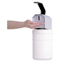 ATWI Flat Top Gallon Soap Dispenser