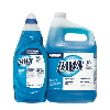 BFIK Dishwashing Detergent (manual)