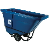 APEF Recycling Tilt Truck