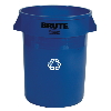 APDG Round Recycling  Containers