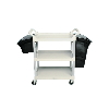 ASOR Utility Cart Accessories