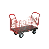 BIHI Side Panel Platform Truck