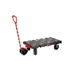 BIFK Semi-Live Skid & Jack Handle