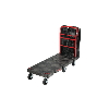 ASRM Convertible Platform Truck