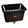 ATBE Spring Platform Cube Truck 500-lb.