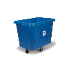 APFE Recycling Cube Truck