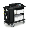 AFKJ Housekeeping & Janitor Carts