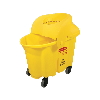 AHHK 33-qt. Institutional Mop Bucket & Wringer