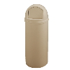 ANWO Marshal® Dome Top Containers