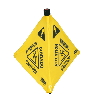 AMBL Pop-Up Safety Cone