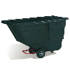 ASVK Tilt Truck (no handle) 300 & 600-lb.