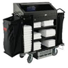 AFLI Delux Lockable Cart 15.3 cu. Ft.