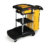 AFYU High Capicity Cleaning Cart