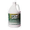 BFXU Cleaners- Degreasers (green)