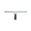 ALAN Stainless Steel Squeegees & Parts