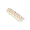 AGZS Lambswool Wax Applicators & Refill Pads