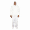 ANMB Disposable Coveralls w/Hood & Boots