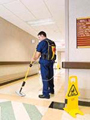 AHAR Flow™ Mop Finishing Systems & Accessories