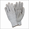 AADR Cut-Resistant GlovePolyurethane Coated